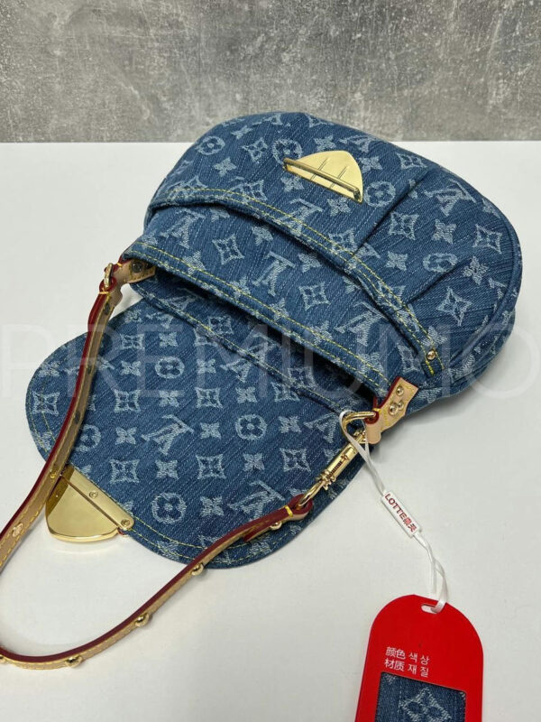 Louis Vuitton сумка PR199034 8
