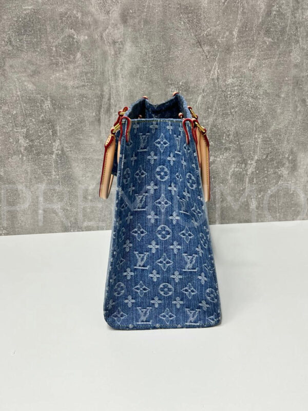 Louis Vuitton сумка PR993536 2