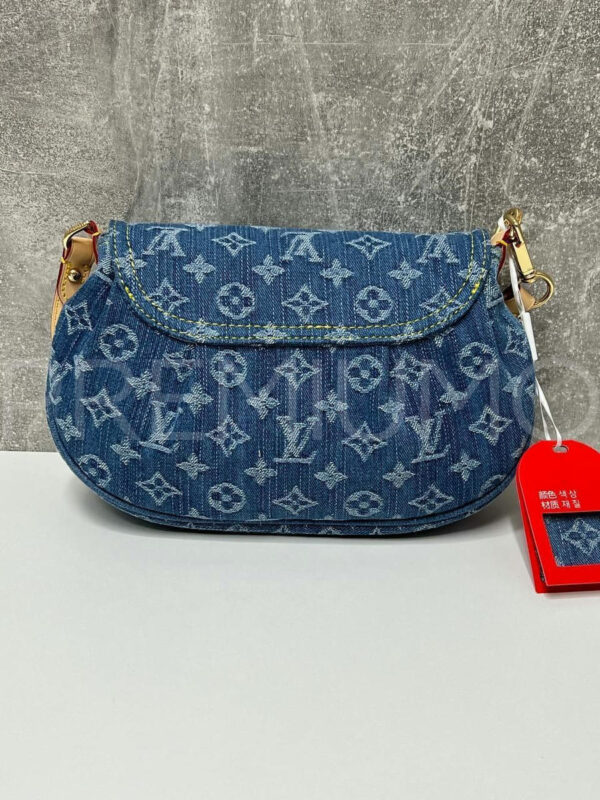 Louis Vuitton сумка PR199034 4