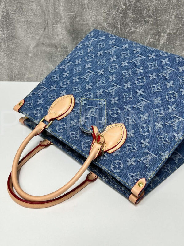 Louis Vuitton сумка PR993536 7