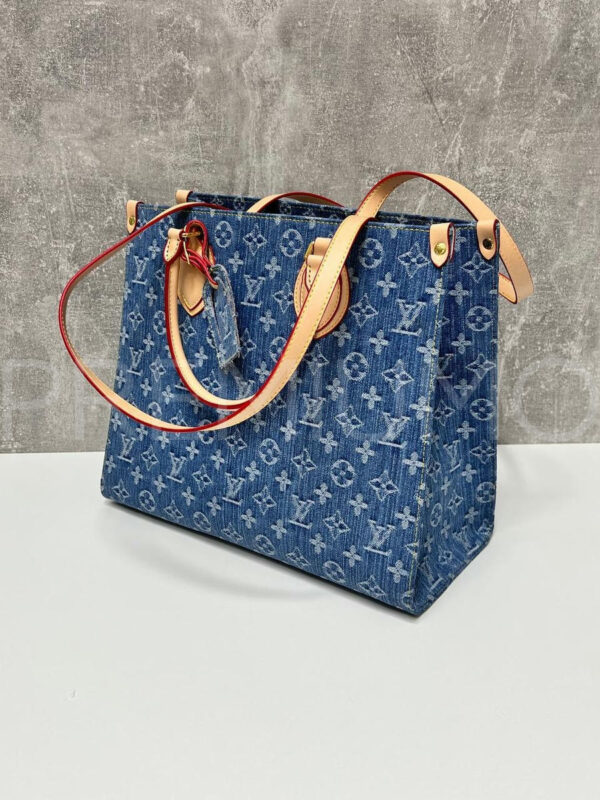Louis Vuitton сумка PR993536 3