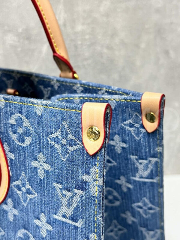 Louis Vuitton сумка PR993536 4