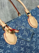 Louis Vuitton сумка PR993536 13