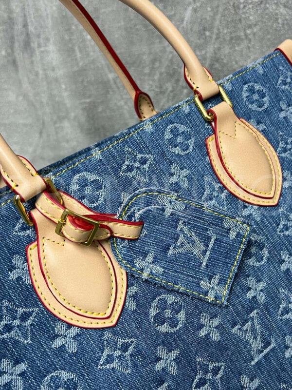 Louis Vuitton сумка PR993536 5