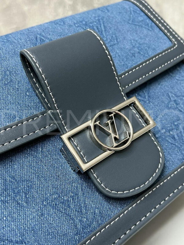 Louis Vuitton сумка PR336455 5