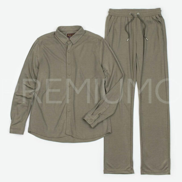 Loro Piana костюм PR307397