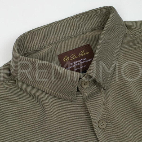 Loro Piana костюм PR307397 2