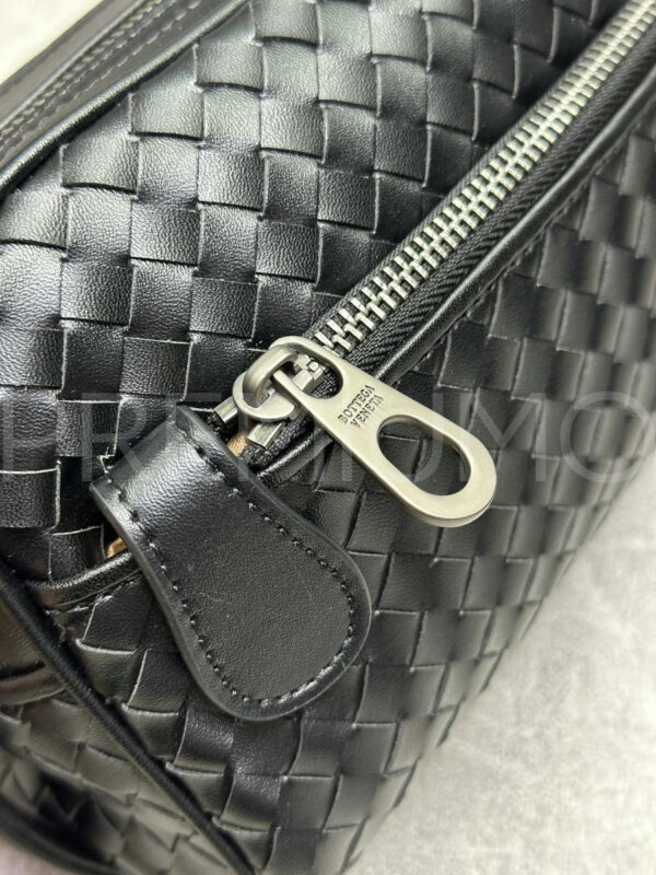 Bottega Veneta сумка PR632008 4