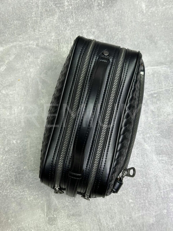 Bottega Veneta сумка PR632008 7