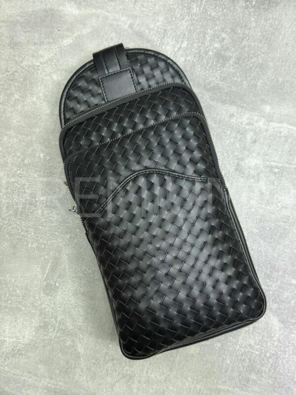Bottega Veneta рюкзак PR818918 3