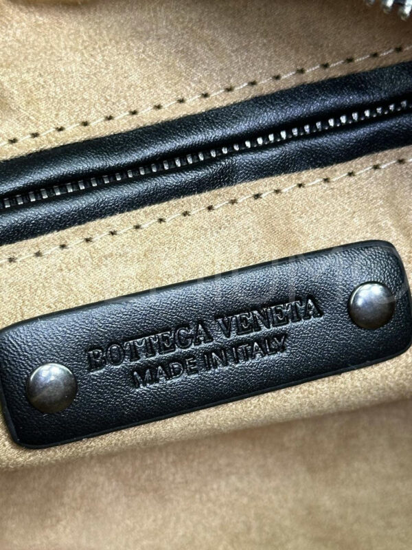 Bottega Veneta сумка PR632008 10
