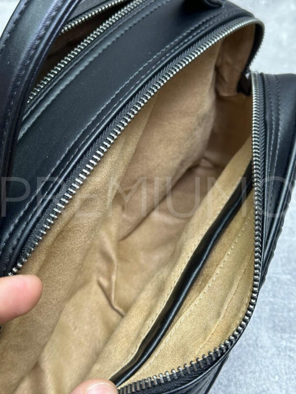 Bottega Veneta сумка PR632008 11