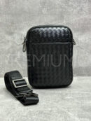 Bottega Veneta сумка PR393028 10