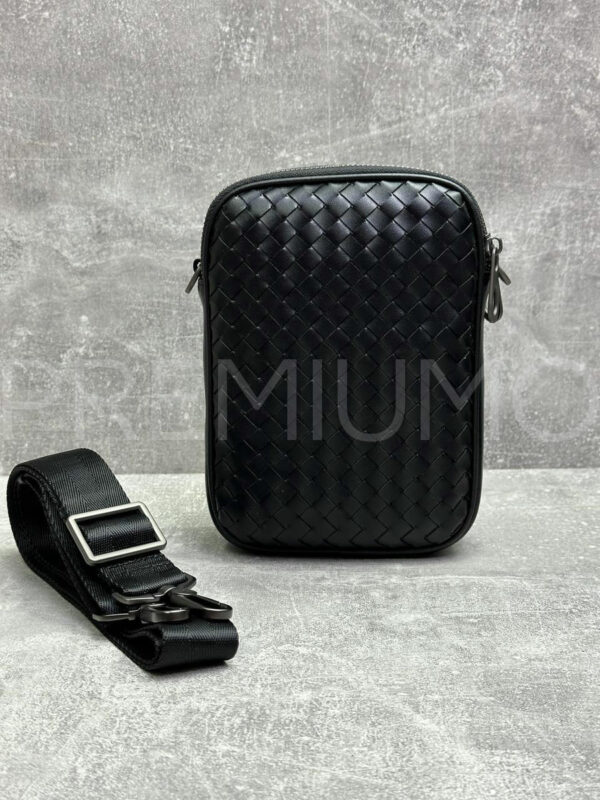 Bottega Veneta сумка PR393028 2