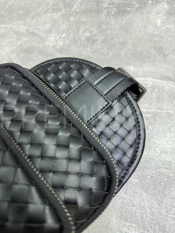 Bottega Veneta рюкзак PR818918 5
