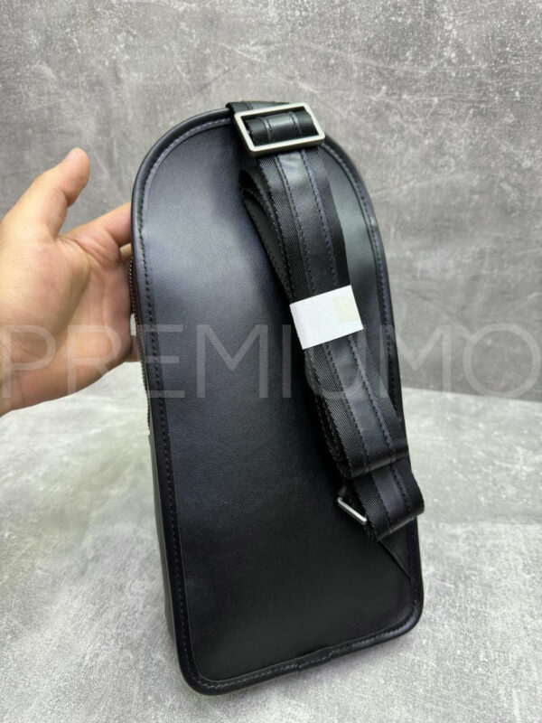 Bottega Veneta рюкзак PR818918 6