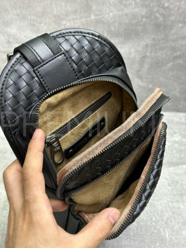 Bottega Veneta рюкзак PR818918 7