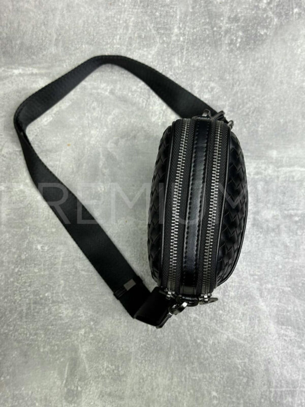 Bottega Veneta сумка PR393028 5