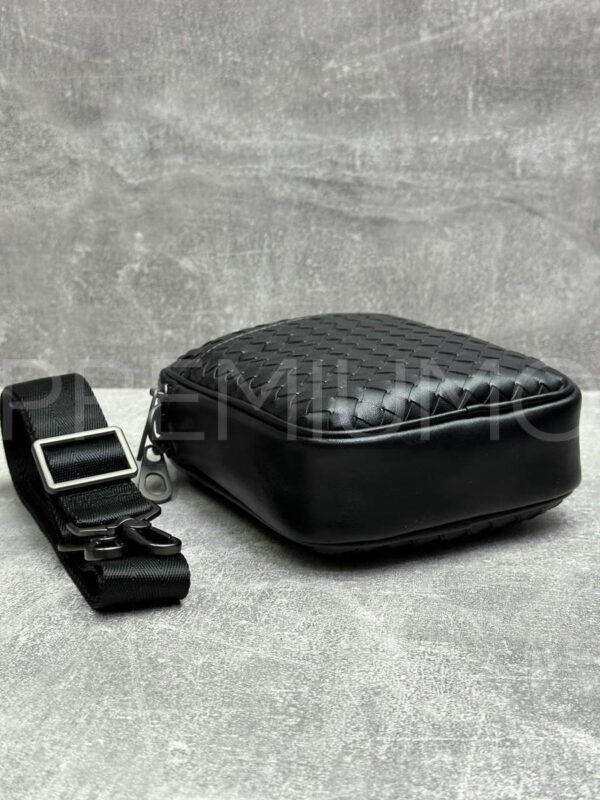 Bottega Veneta сумка PR393028 6