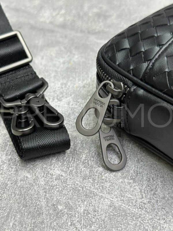 Bottega Veneta сумка PR393028 7