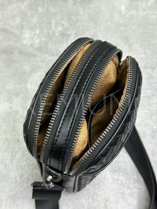 Bottega Veneta сумка PR393028 8