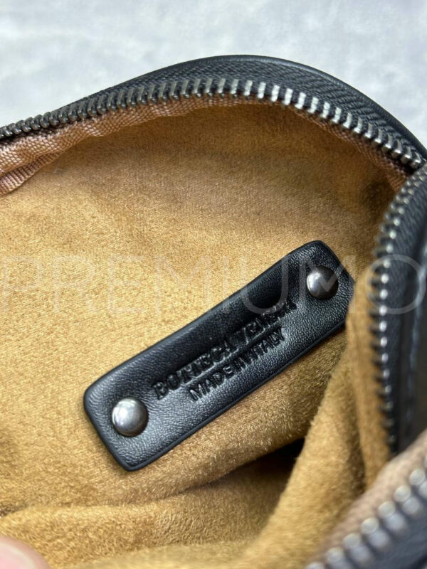 Bottega Veneta сумка PR393028 9