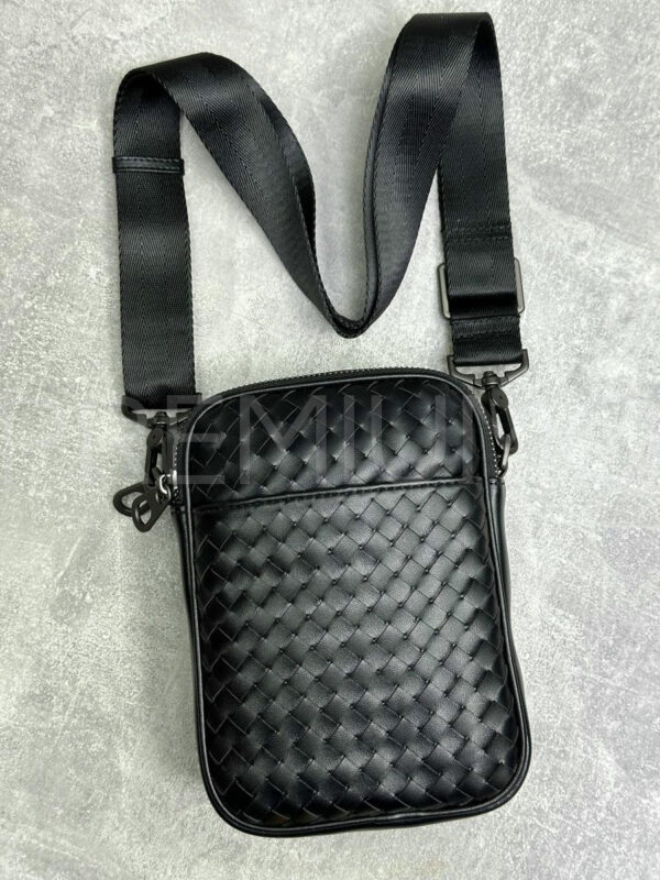 Bottega Veneta сумка PR393028 4