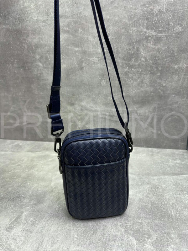 Bottega Veneta сумка PR541486 3