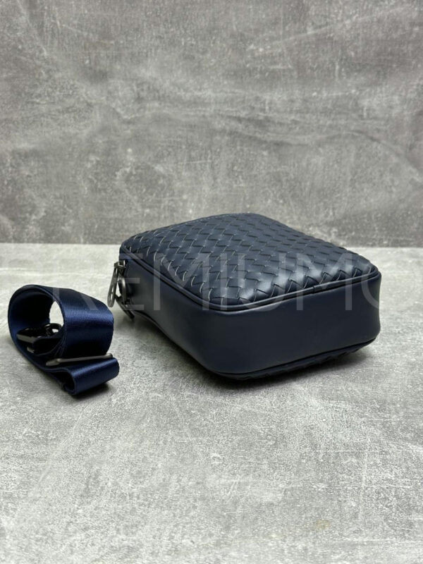 Bottega Veneta сумка PR541486 4