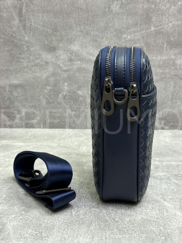 Bottega Veneta сумка PR541486 5