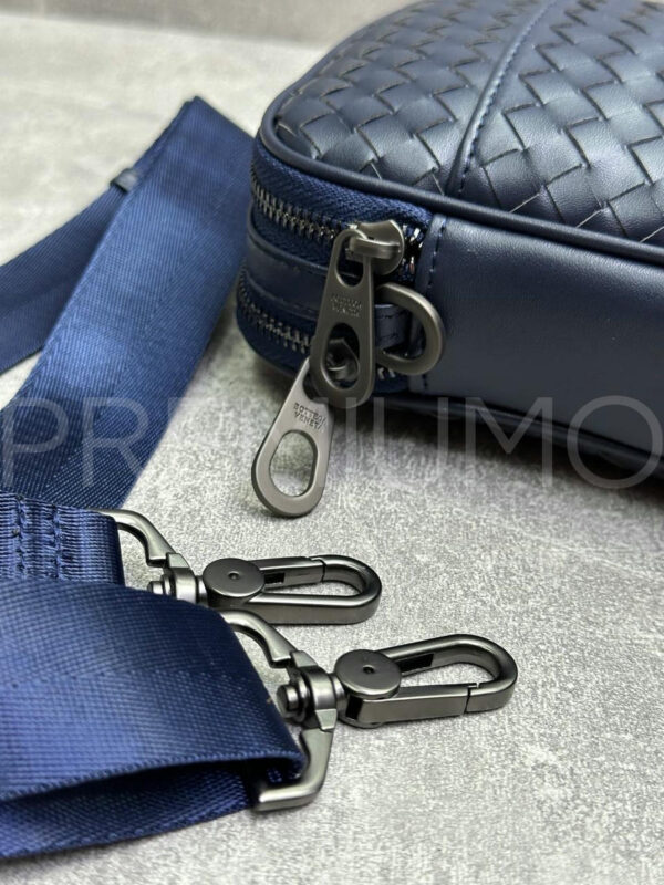 Bottega Veneta сумка PR541486 6