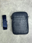 Bottega Veneta сумка PR541486 14
