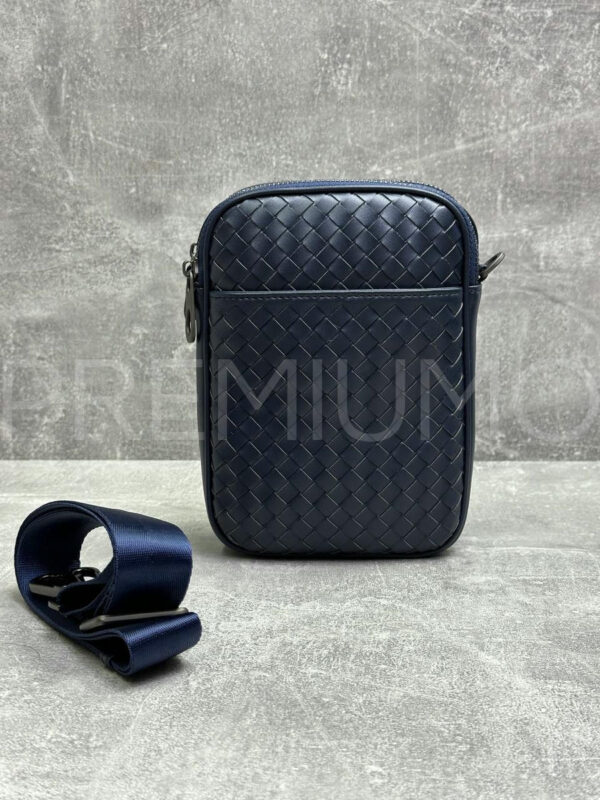 Bottega Veneta сумка PR541486