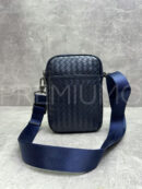 Bottega Veneta сумка PR541486 9
