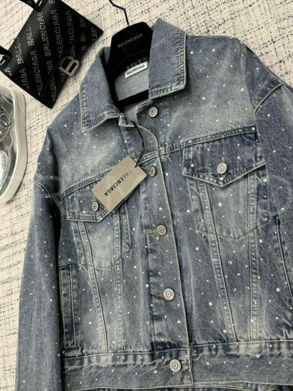 Balenciaga куртка PR519955 5