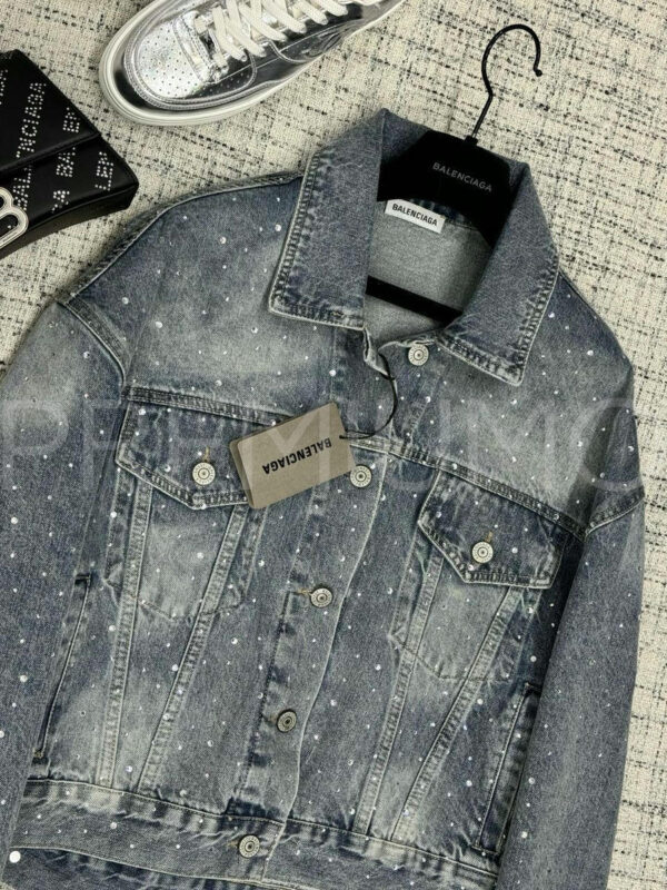 Balenciaga куртка PR519955 2