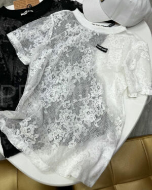 Miu miu футболка PR352136