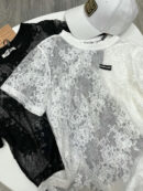 Miu miu футболка PR352136 9
