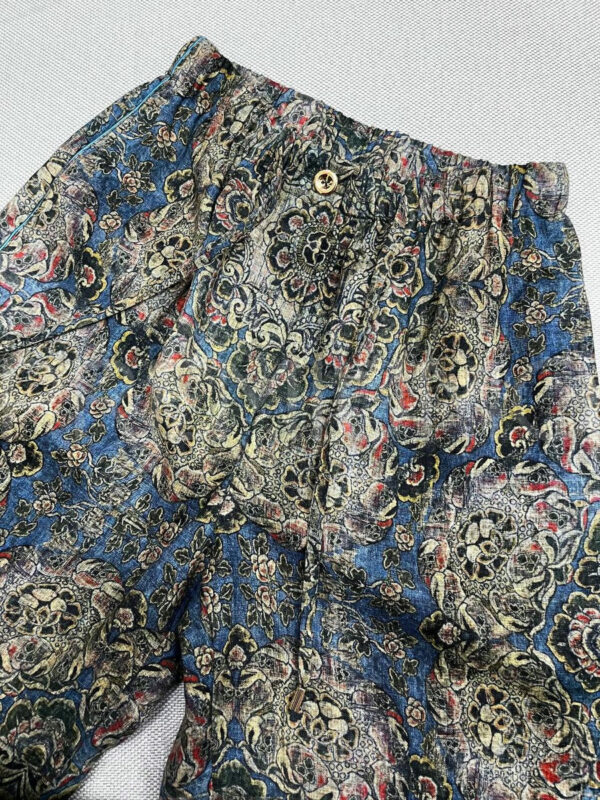 Loro Piana костюм PR483233 10