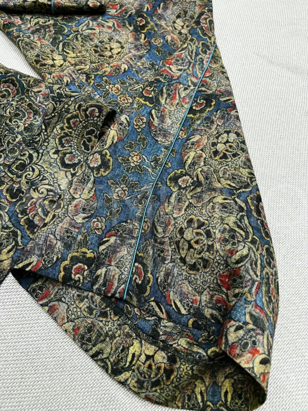 Loro Piana костюм PR483233 7