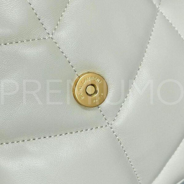 Yves Saint Laurent сумка PR985282 9