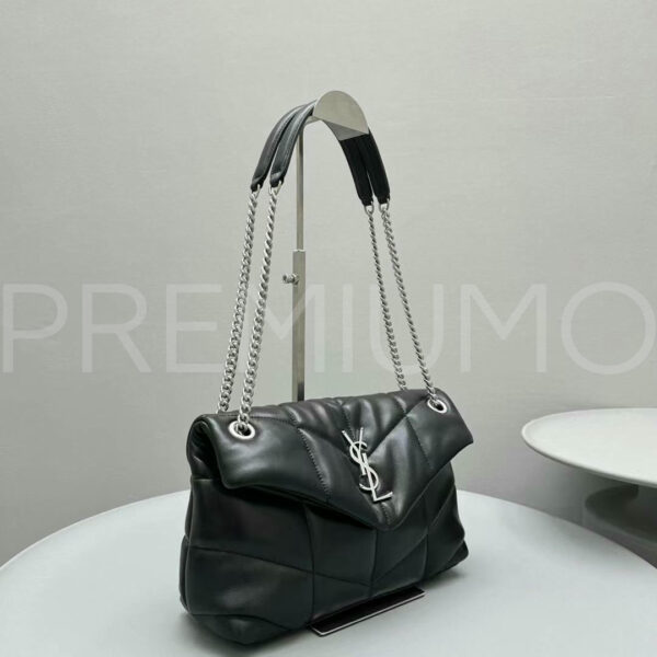 Yves Saint Laurent сумка PR882490 2