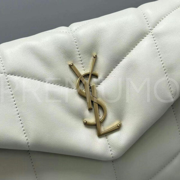 Yves Saint Laurent сумка PR985282 5