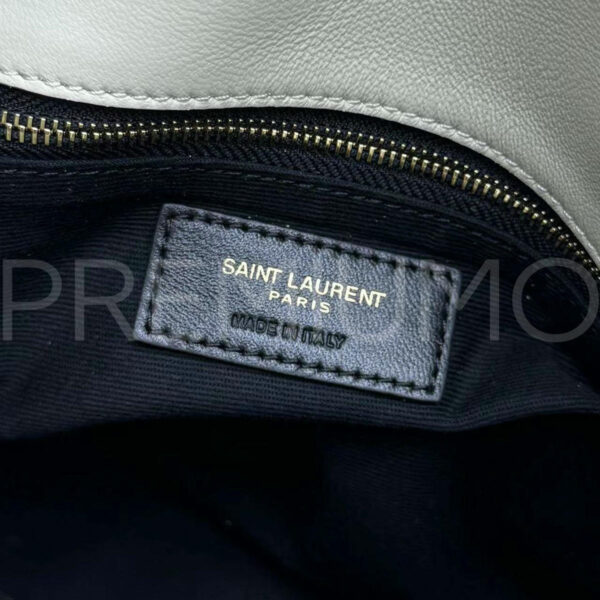 Yves Saint Laurent сумка PR985282 7