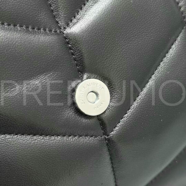 Yves Saint Laurent сумка PR882490 9