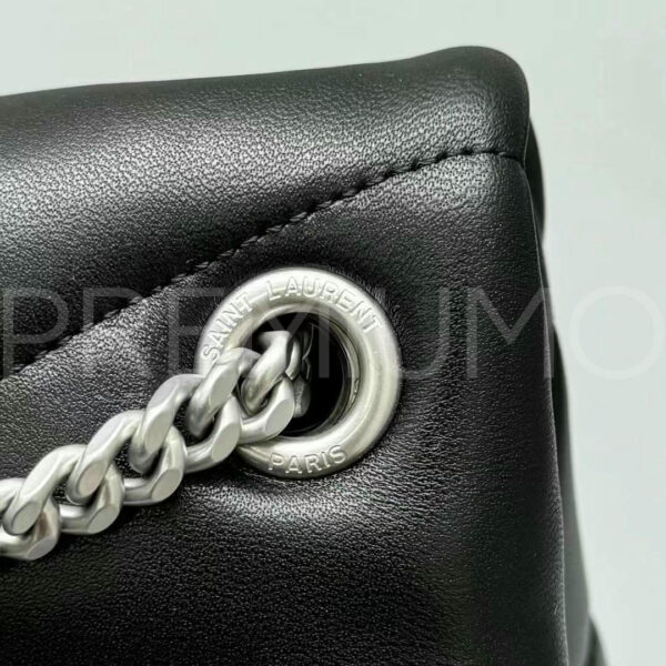Yves Saint Laurent сумка PR882490 5