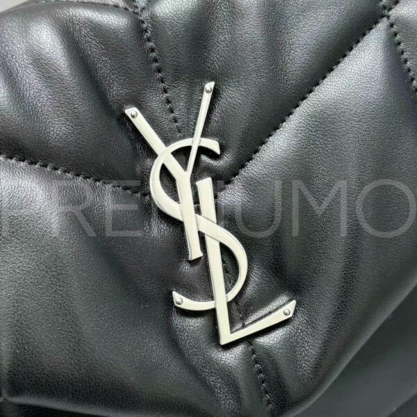 Yves Saint Laurent сумка PR882490 6