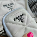 Prada сумка PR510440 11
