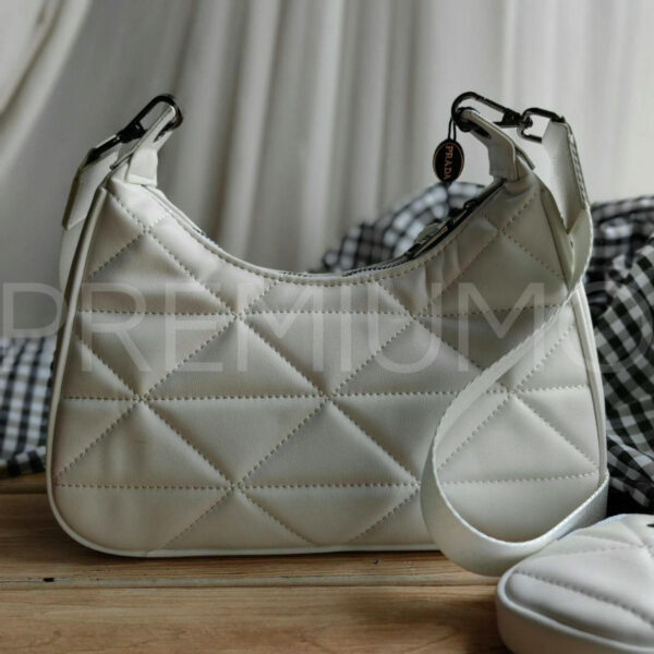 Prada сумка PR510440 6