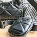 Prada сумка PR549590 7